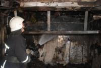 На Кіровоградщині у житлових будинках ліквідували 2 пожежі