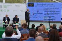Миколаївщина закликає інвесторів розвивати залізничну інфраструктуру