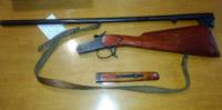 До органів поліції Кіровоградщини громадяни вже здали понад 80 одиниць зброї