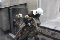 У Кропивницькому розпочався обласний етап змагань кращих ланок газодимозахисної служби