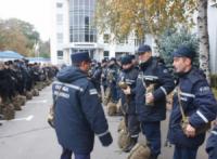 У Кропивницькому відпрацювали порядок дій за сигналом «Збір-аварія»