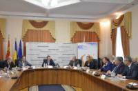 Кропивницький: облдержадміністрація співпрацюватиме із національним комітетом Міжнародної Торгової Палати