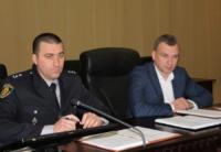 Працівники кадрового апарату поліції Кіровоградщини підбили підсумки роботи