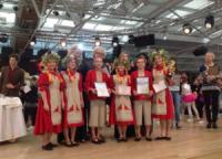 Вихованці Кропивницького ЦДЮТ стали переможцями Міжнародних фестивалів