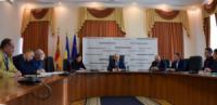 У Кропивницькому обговорили заходи із протидії розкрадання енергетичного та комунального майна