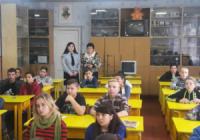 Кіровоградщина: поліцейські поділилися корисними порадами з дітьми і дорослими