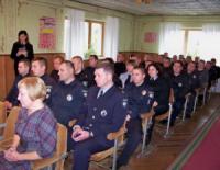 У двох територіальних підрозділах поліції Кіровоградщини призначено нових керівників