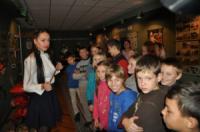 У Кропивницькому діти відвідують пожежно-технічну виставку-музей