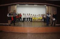 У Кропивницькому відбувся фестиваль шкільних агітбригад