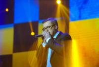Олександр Пономарьов завершив всеукраїнський тур «Полонила ти» сольним концертом у Палаці «Україна»