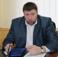 Радник Міністра внутрішніх справ України провів прийом громадян у Кропивницькому