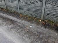 На Кіровоградщині зловмисник на вулиці зарізав чоловіка