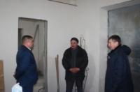 У Новоукраїнському районі буде створено новий підрозділ пожежної охорони