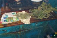 Працівники поліції виявили наркотичні засоби у двох жителів Кіровоградщини