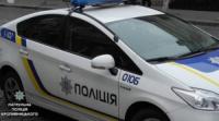 У Кропивницькому автомобіль поліції потрапив у ДТП