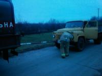 На Кіровоградщині рятувальники 4 рази залучались до буксирування автомобілів