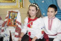 У Кропивницькому вихованці недільної школи підготували святковий захід для дітей з інвалідністю