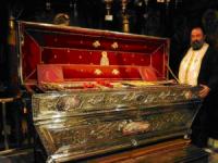 25 грудня - день пам’яті святителя Спиридона Триміфунтського,  чудотворця