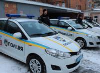 Поліцейські посилять охорону публічного порядку на Кіровоградщині