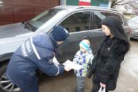 У Кропивницькому відбулося профілактичне відпрацювання вулиці Жадова