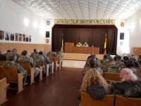 Профілактика корупційних правопорушень у військових комісаріатах Кіровоградської області