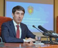 Сергій Кузьменко керівникам територій: Ми відповідаємо за те,  щоб кожен реалізований проект був успішним