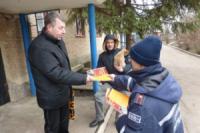 На Кіровоградщині відпрацювали житловий сектор в селі Созонівка