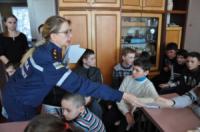 На Кіровоградщині школярі дізнались важливі правила безпеки