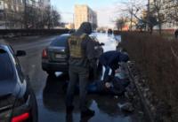 На Кіровоградщині СБУ викрила двох посадовців поліції на «кришуванні» наркобізнесу