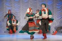 Ансамбль «Росинка» взяв участь у Міжнародному семінарі танцю