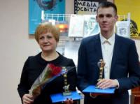 У Кропивницькому відзначили лауреатів обласної літературної премії імені Євгена Маланюка за 2017-й рік