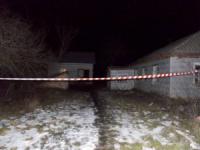 На Кіровоградщині злочинець вдерся у будинок та вбив жінку