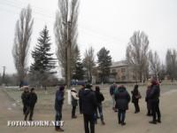 На Кіровоградщині мешканці деяких сіл не хочуть в ОТГ