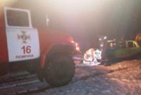За минулу добу рятувальники Кіровоградської області відбуксирували 3 автомобіля