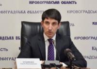 Сергій Кузьменко наголосив першочергові завдання на 2018 рік