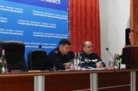У Кропивницькому відбувся семінар з питань діяльності органів з нагляду у сфері техногенної безпеки
