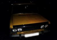 Поліцейські на Кіровоградщині викрили зловмисника у крадіжках із автомобілів
