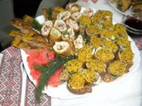 Кропивницький:традиційна Масляна відбулася у ПриватБанку
