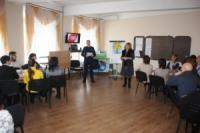 У Кропивницькому рятувальники провели семінар з учителями