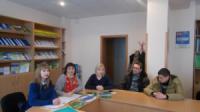 Фахівці системи БПД Кіровоградщини продовжують консультувати громадян у центрі зайнятості