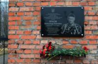 На Одеській магістралі вшановують пам’ять залізничників,  які загинули в АТО