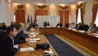 У Кропивницькому відбулось засідання обласної тристоронньої соціально-економічної ради