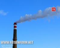 У Кропивницькому знову погрожують відключити газопостачання теплових підприємств