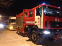 На Кіровоградщині рятувальники надали допомогу водіям 25-ти автотранспортних засобів