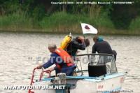 На Кіровоградщині в річці втопився рибалка