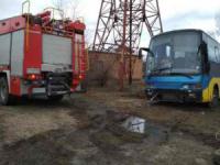 На Кіровоградщині допомогли шести транспортним засобам подолати ділянки бездоріжжя