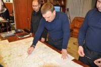 У Кропивницькому відбулось засідання керівництва оперативного штабу