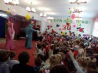 У Кропивницькому відзначили професійне свято лялькарів