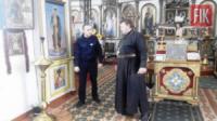 На Кіровоградщині напередодні Великодня проводять профілактичну роботу