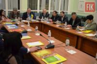 На Одеській магістралі обговорили шляхи впровадження міжнародних стандартів енергетичного менеджменту